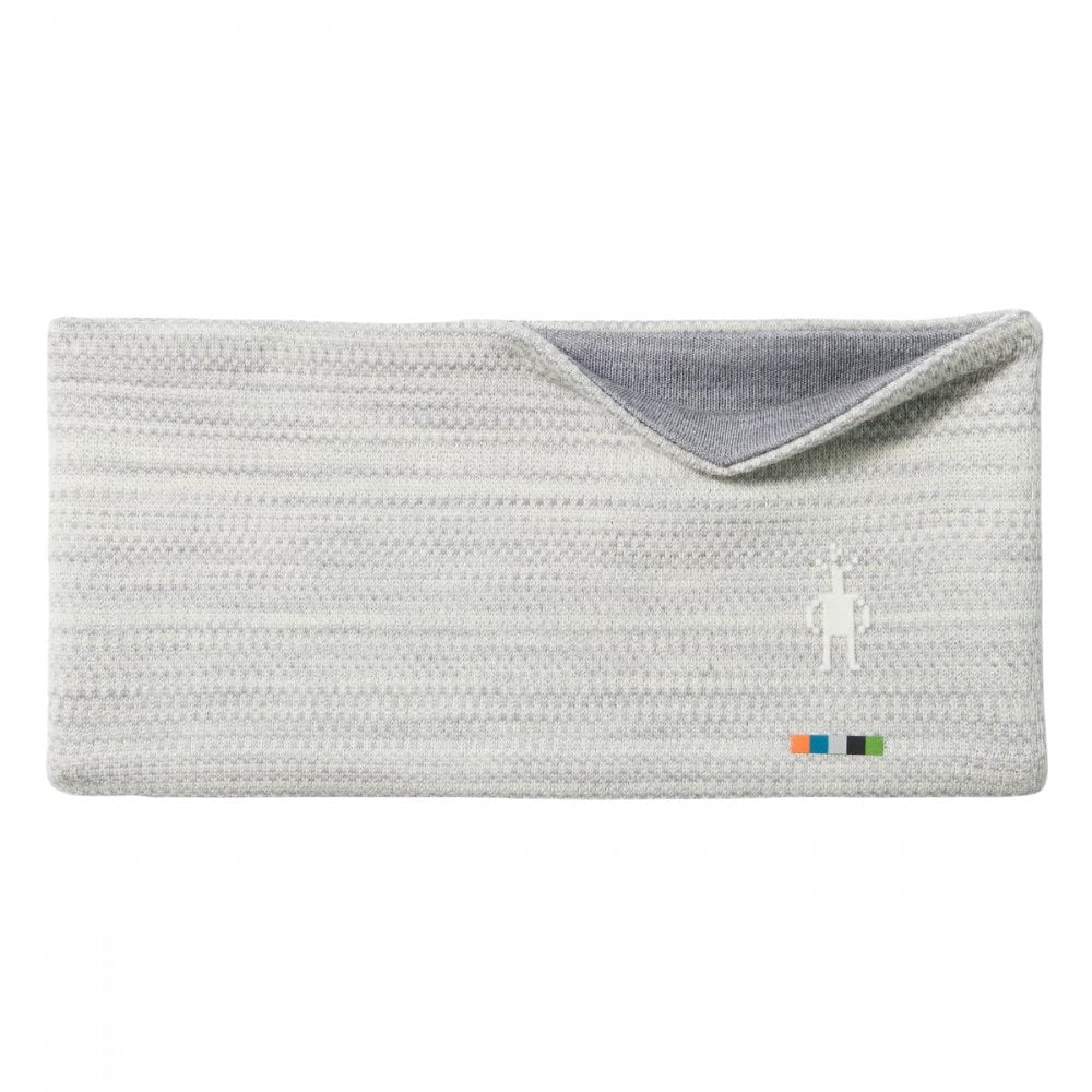 Smartwool Thermal Merino Reversible Headband