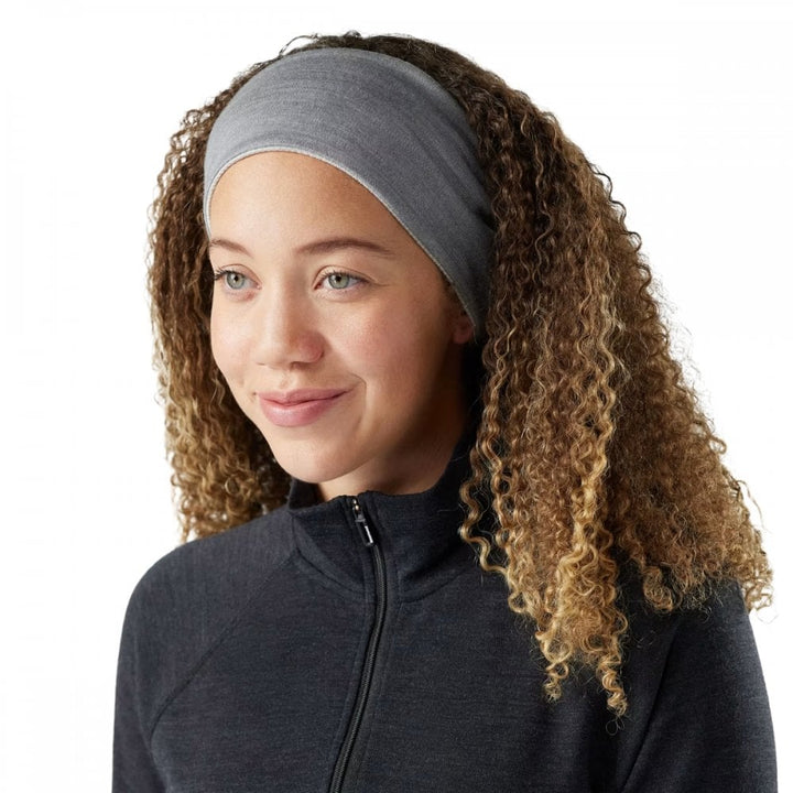 Smartwool Thermal Merino Reversible Headband