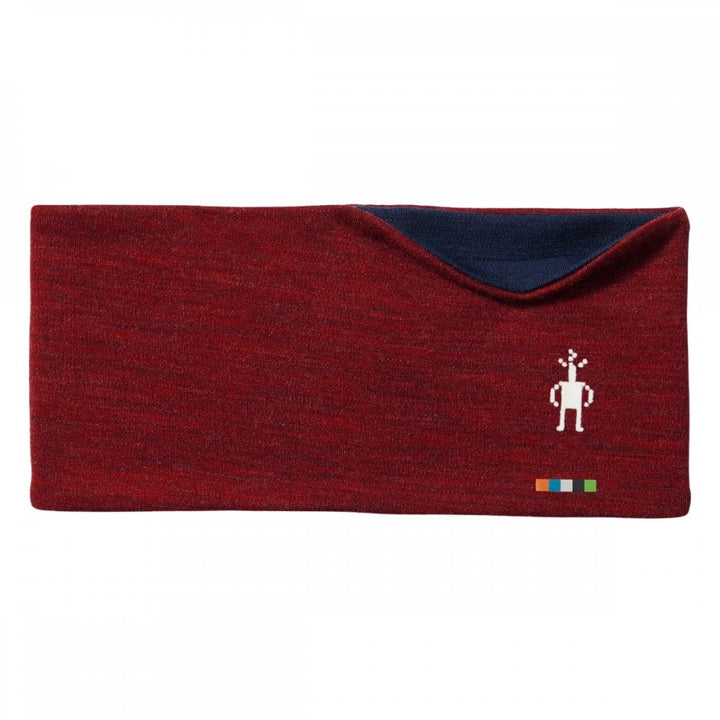 Smartwool Thermal Merino Reversible Headband