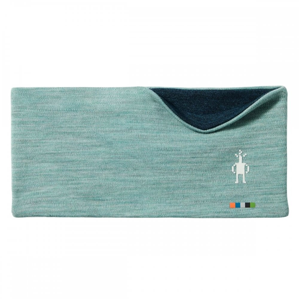 Smartwool Thermal Merino Reversible Headband