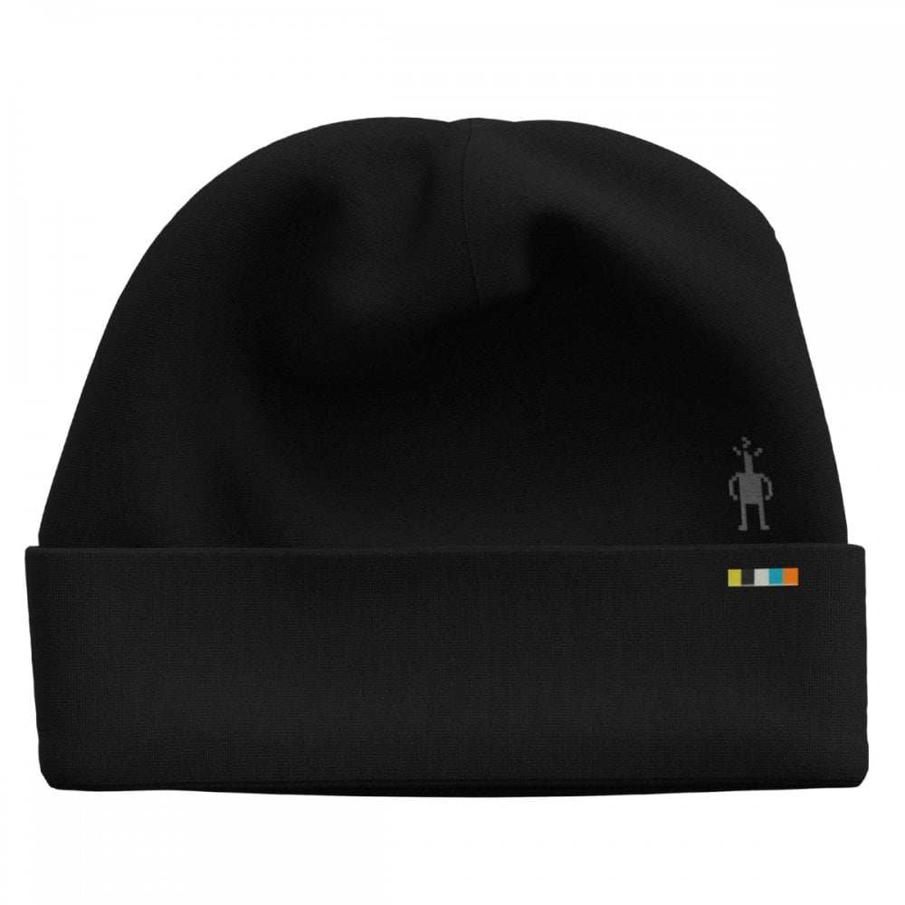 Smartwool Thermal Merino Reversible Cuffed Beanie