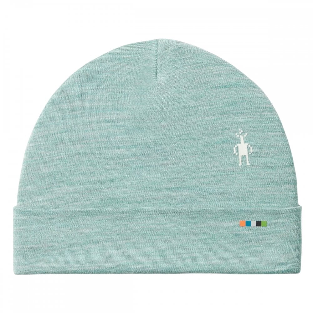 Smartwool Thermal Merino Reversible Cuffed Beanie