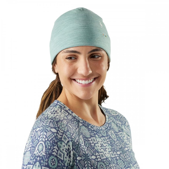 Smartwool Thermal Merino Reversible Cuffed Beanie