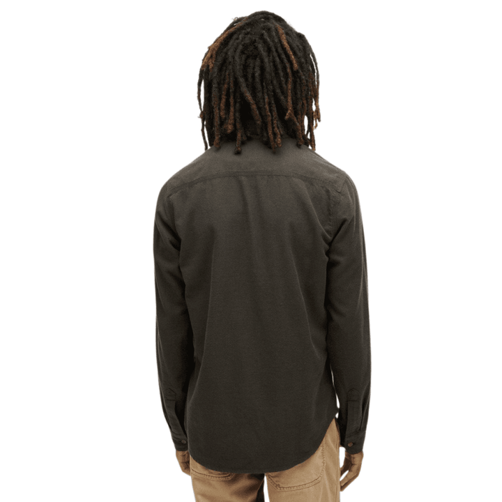 Superdry Trailsman Relaxed Fit Overshirt