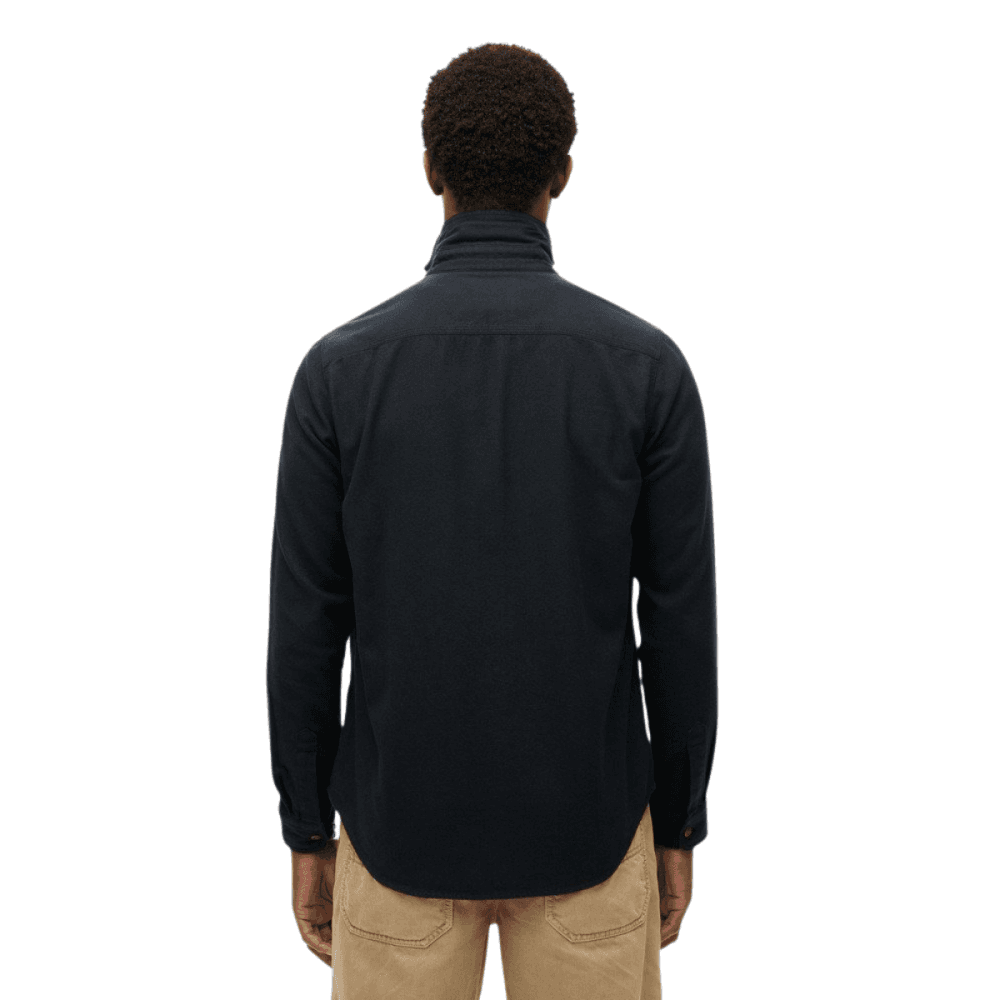 Superdry Trailsman Relaxed Fit Overshirt