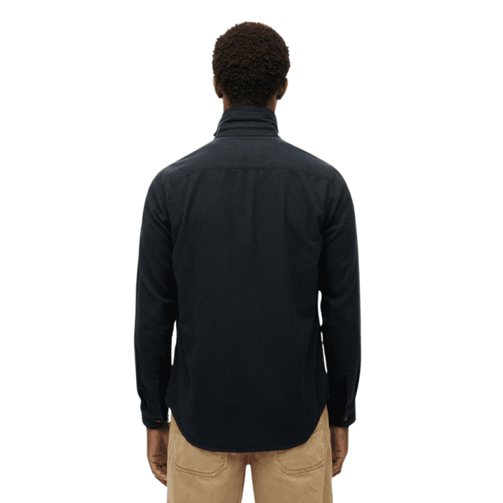 Superdry Trailsman Relaxed Fit Overshirt