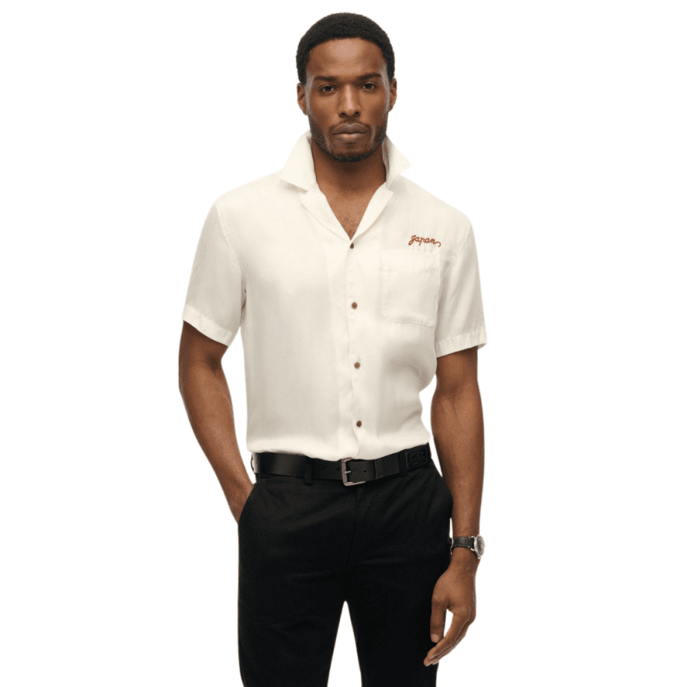 Superdry Merchant Suika Shirt