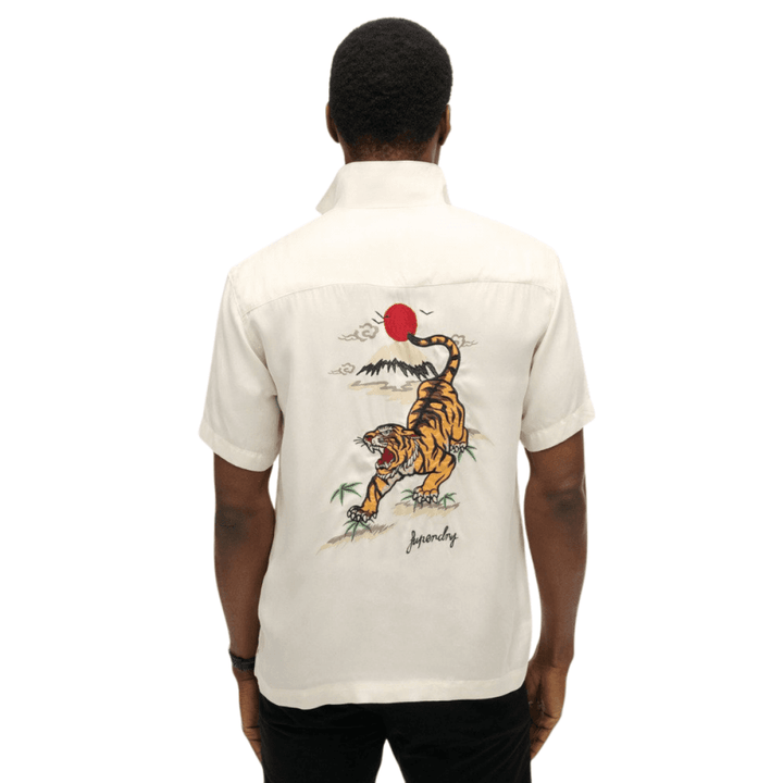 Superdry Merchant Suika Shirt