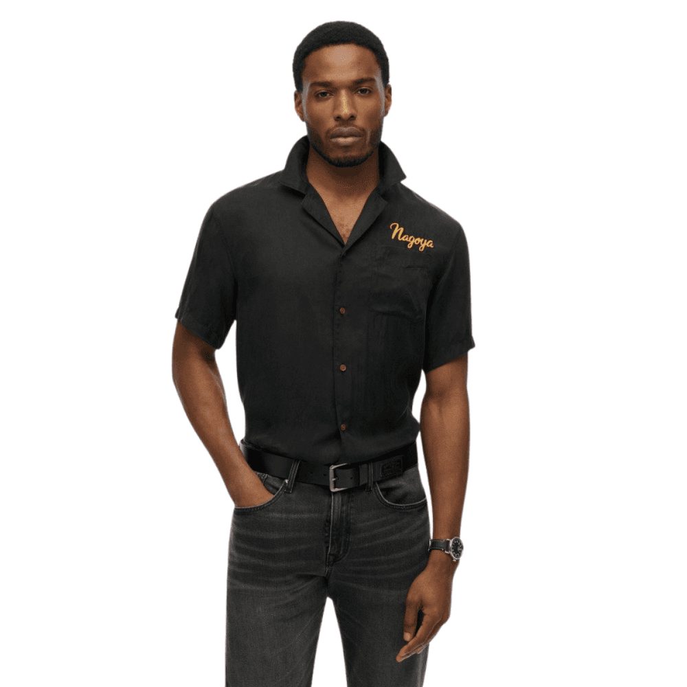 Superdry Merchant Suika Shirt