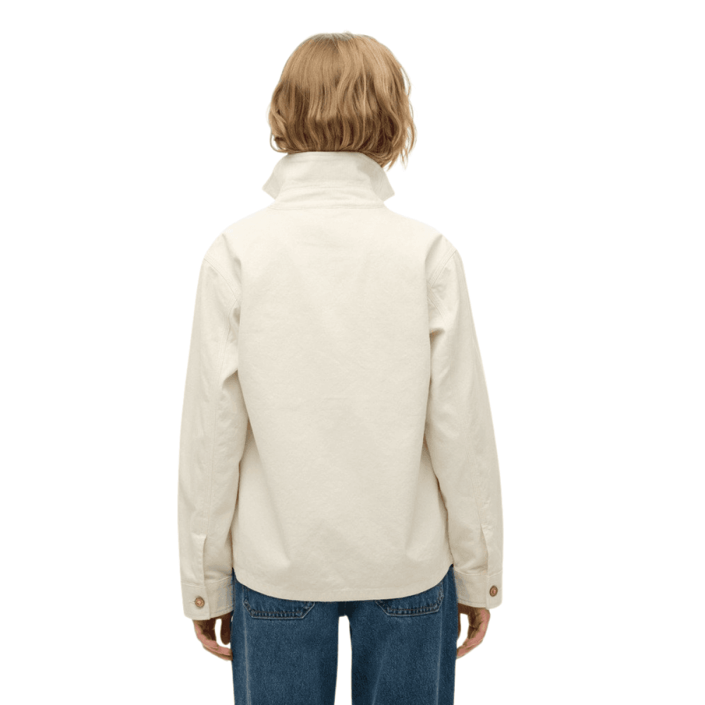 Superdry Womens Chore Jacket