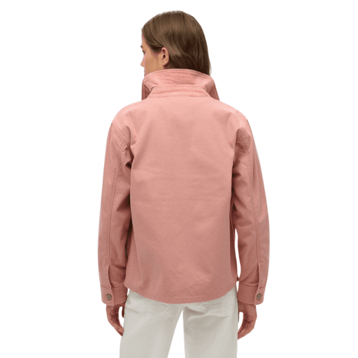 Superdry Womens Chore Jacket