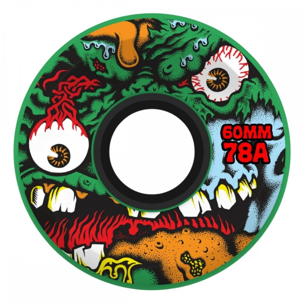 Slime Balls Roskopp Face Two Reissue 95a