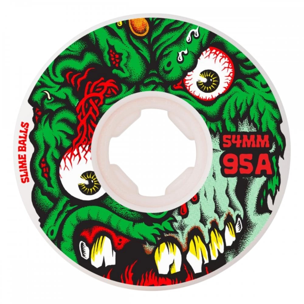 Slime Balls Roskopp Face Two Reissue 95a