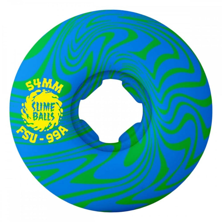 Slime Balls Fletcher Guest Chubbies 99a