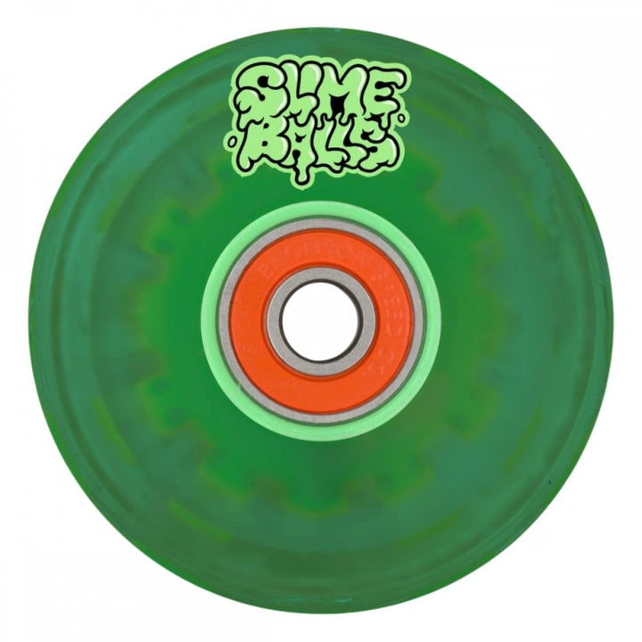 Slime Balls Accelerator Vomit Mini 99a
