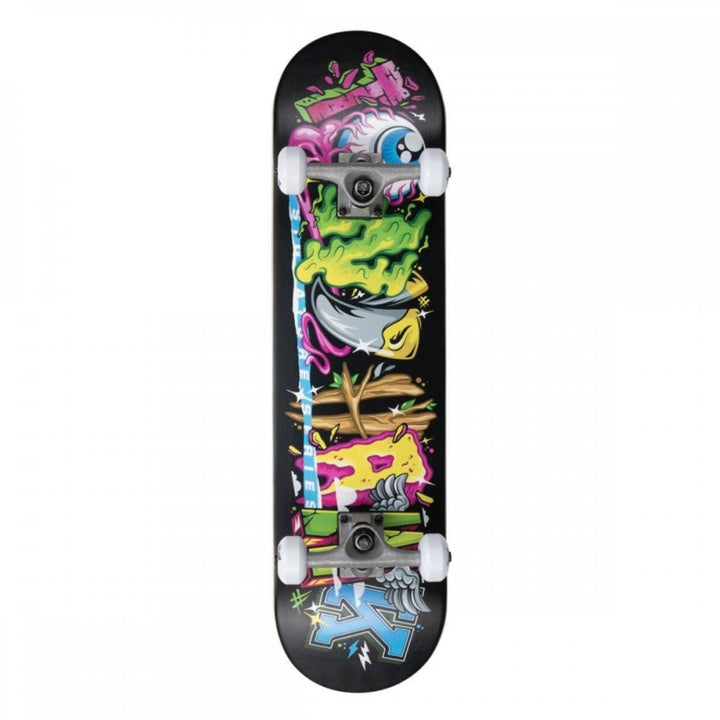Tony Hawk Ransom Complete Skateboard