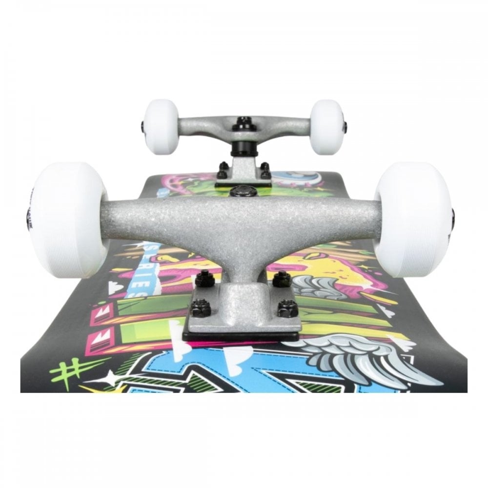 Tony Hawk Ransom Complete Skateboard