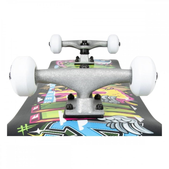 Tony Hawk Ransom Complete Skateboard
