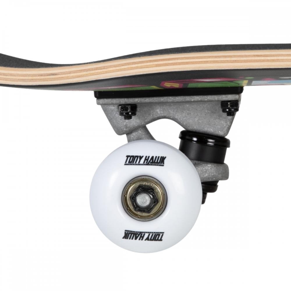 Tony Hawk Ransom Complete Skateboard