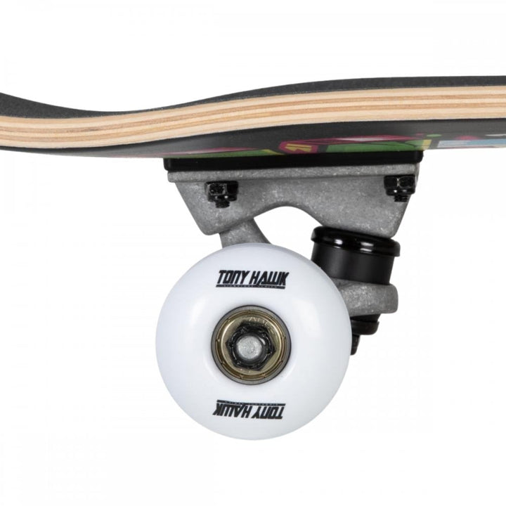 Tony Hawk Ransom Complete Skateboard