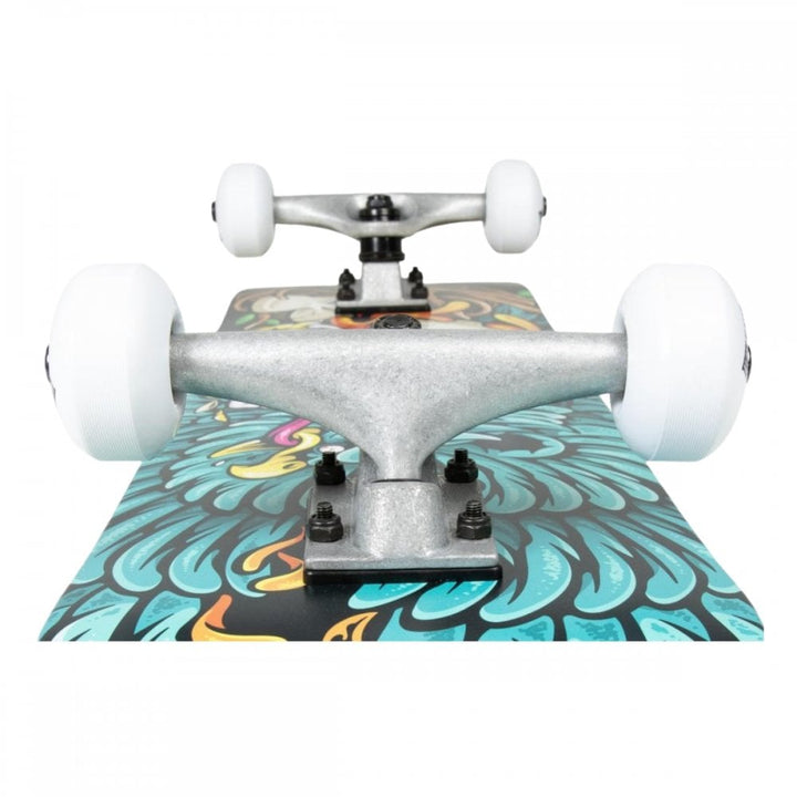 Tony Hawk Rotten Complete Skateboard
