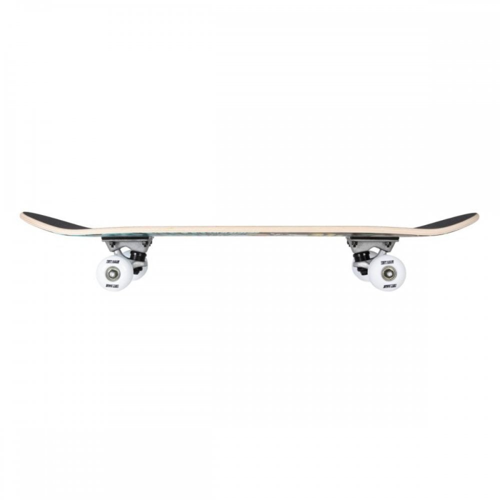 Tony Hawk Rotten Complete Skateboard