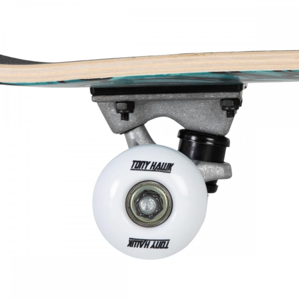 Tony Hawk Rotten Complete Skateboard