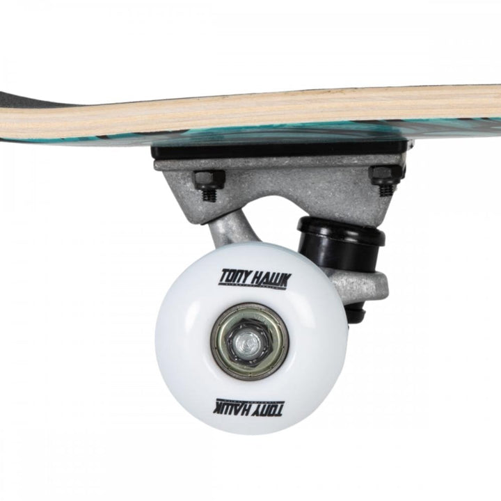 Tony Hawk Rotten Complete Skateboard