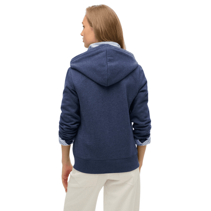 Superdry Essential Logo Ziphood Hb