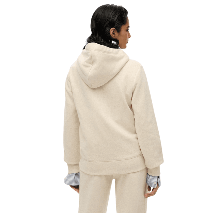 Superdry Essential Logo Ziphood Hb