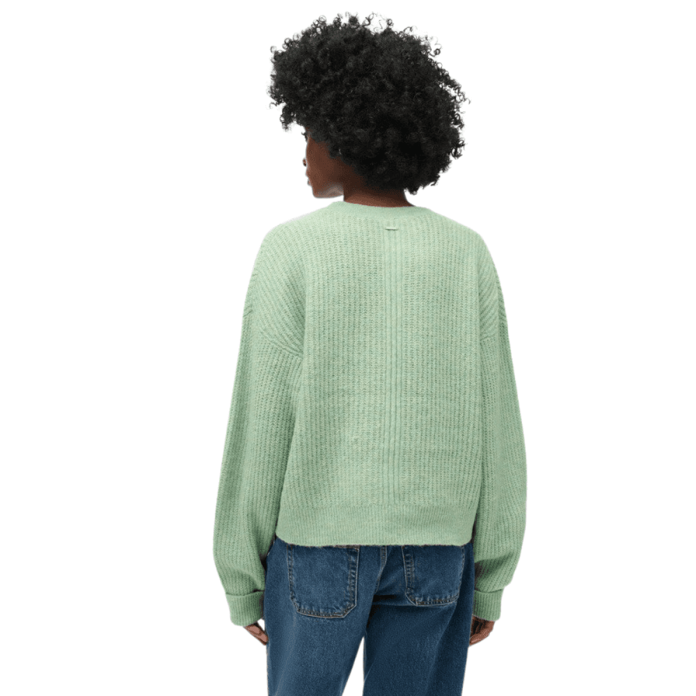 Superdry Brushed Crew Neck Jumper