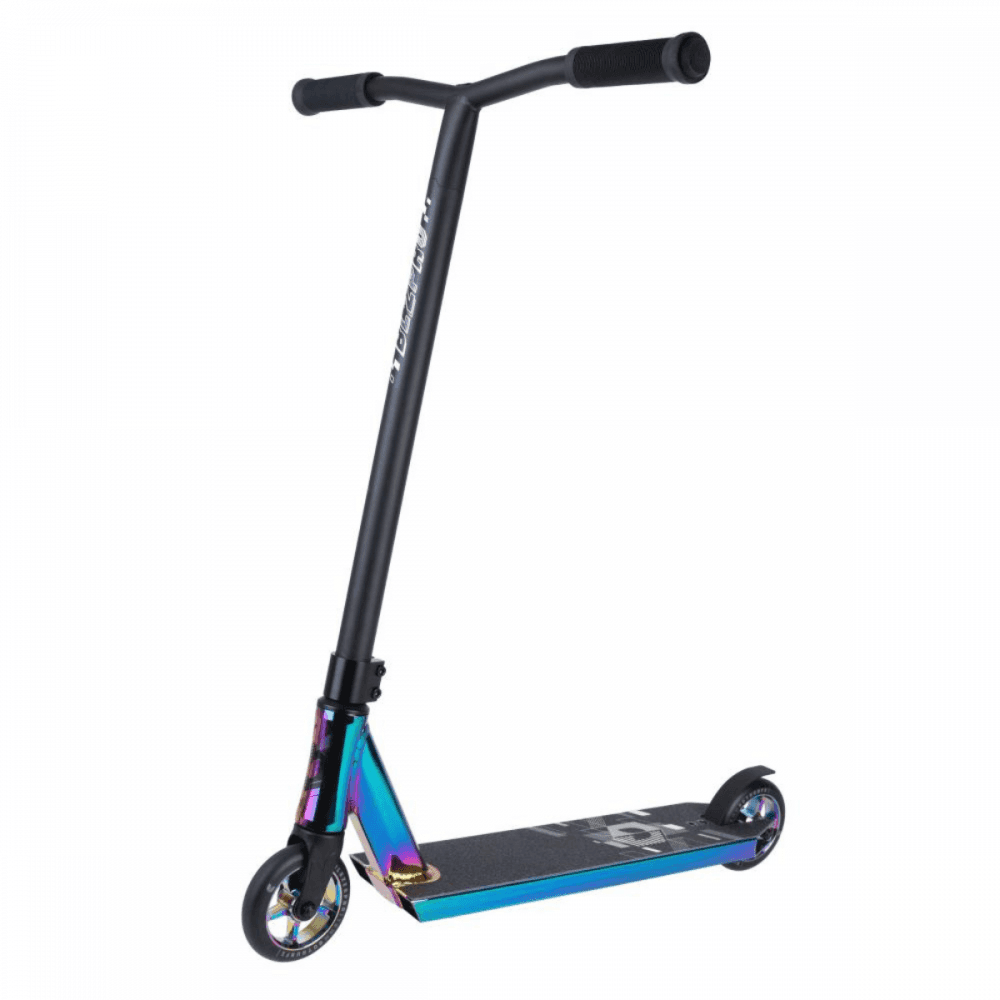 Blazer Pro Outrun 3 FX Complete Scooter
