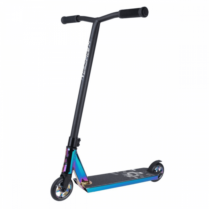 Blazer Pro Outrun 3 FX Complete Scooter