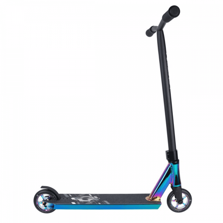 Blazer Pro Outrun 3 FX Complete Scooter