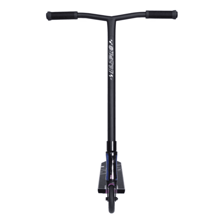 Blazer Pro Outrun 3 FX Complete Scooter