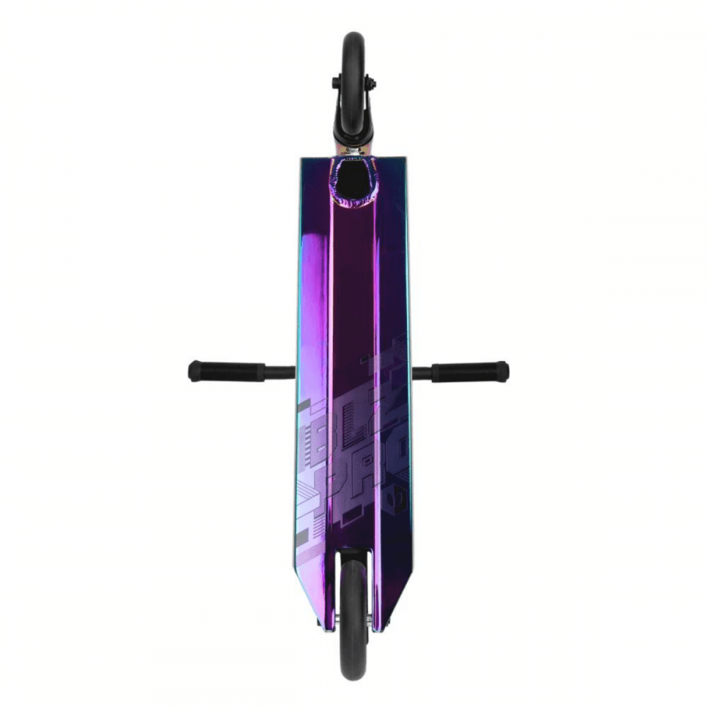 Blazer Pro Outrun 3 FX Complete Scooter