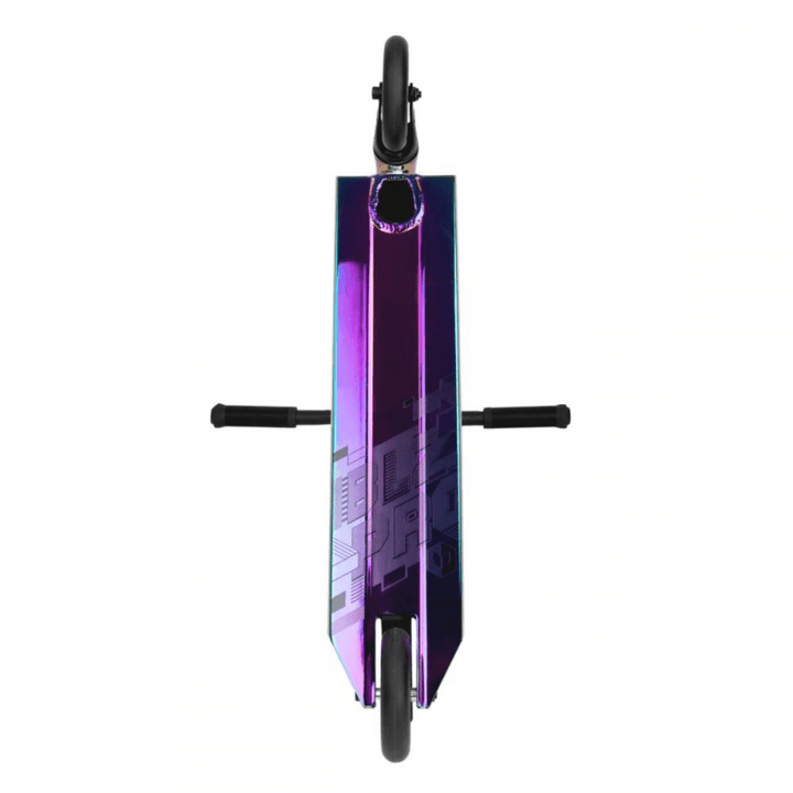 Blazer Pro Outrun 3 FX Complete Scooter