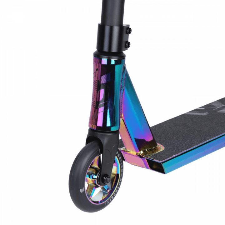 Blazer Pro Outrun 3 FX Complete Scooter