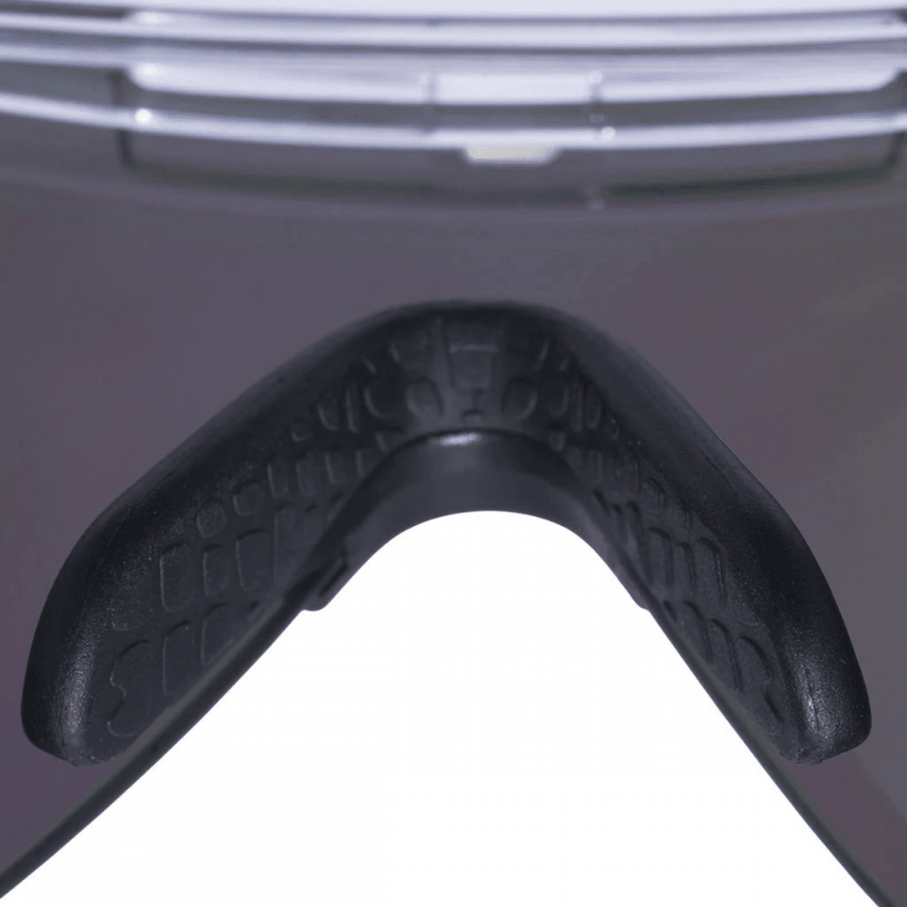 Pit Viper The Bio Clear Original 2.0 Sunglasses