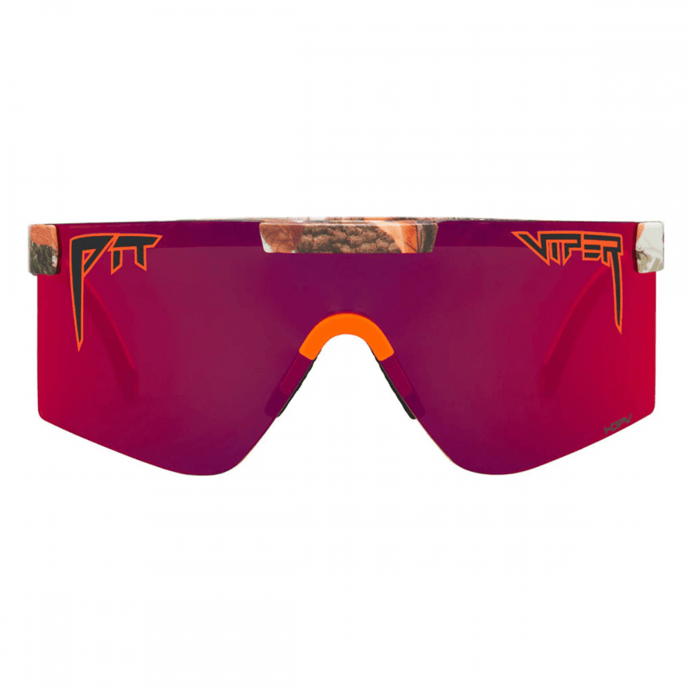 Pit Viper The Actual Bush Original 2.0 Sunglasses