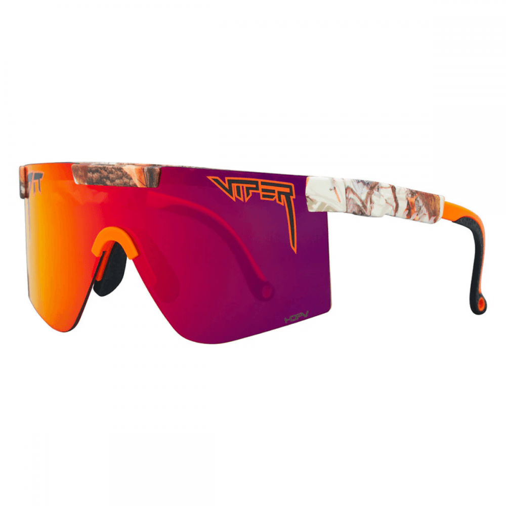 Pit Viper The Actual Bush Original 2.0 Sunglasses