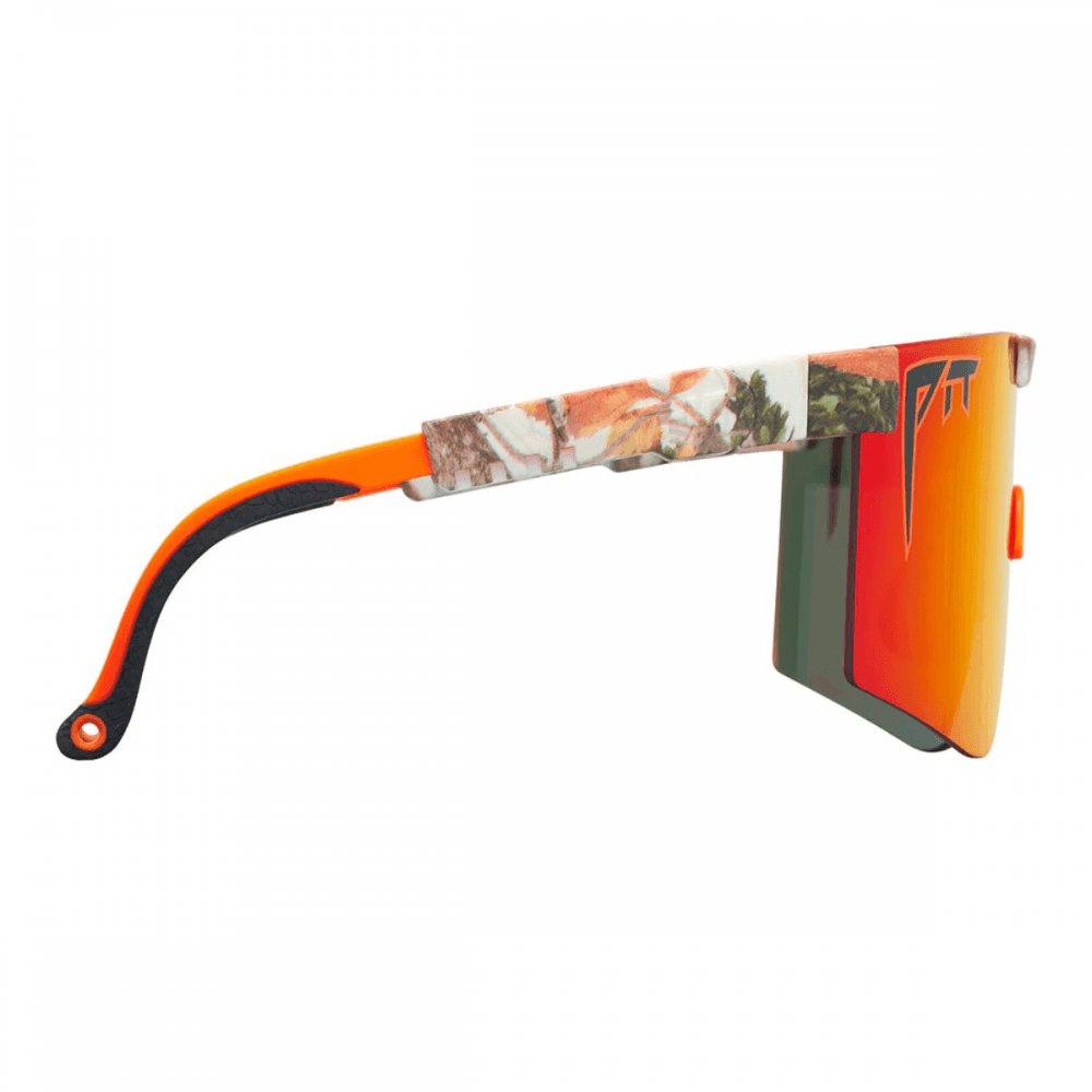 Pit Viper The Actual Bush Original 2.0 Sunglasses