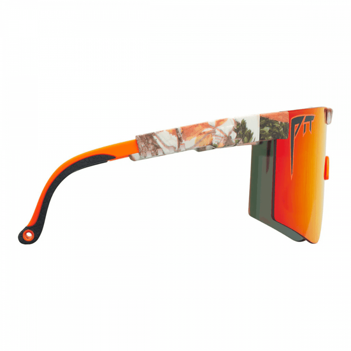 Pit Viper The Actual Bush Original 2.0 Sunglasses