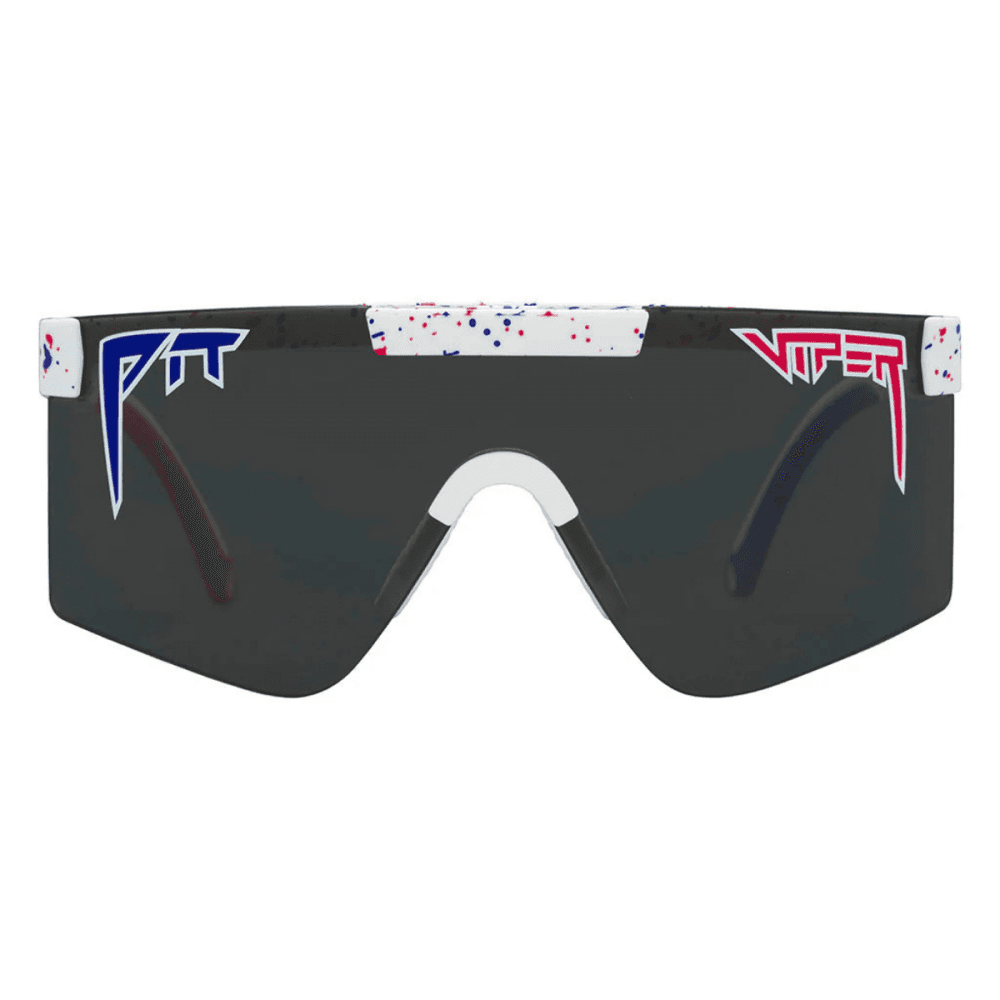 Pit Viper The Merika Original 2.0 Sunglasses