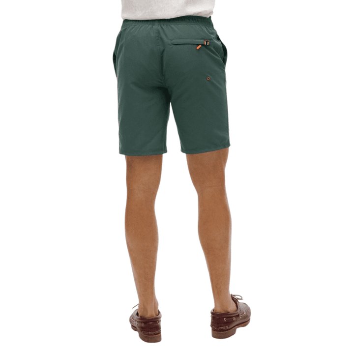 Superdry Classic 19" Logo Boardshorts