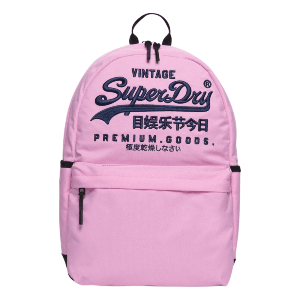 Superdry Heritage Montana Backpack
