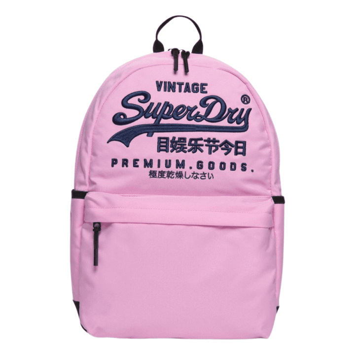 Superdry Heritage Montana Backpack