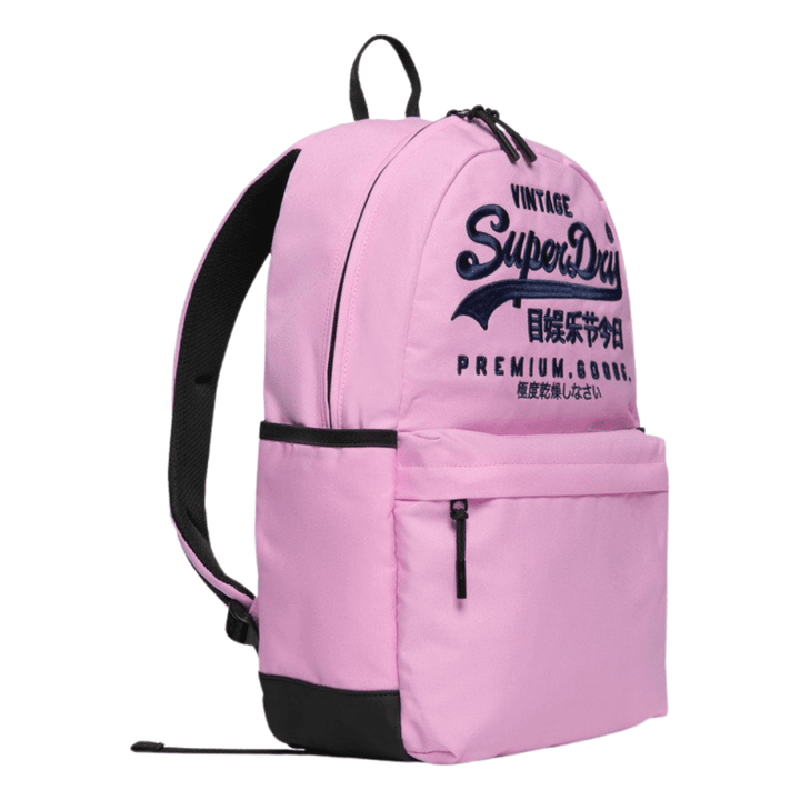 Superdry Heritage Montana Backpack