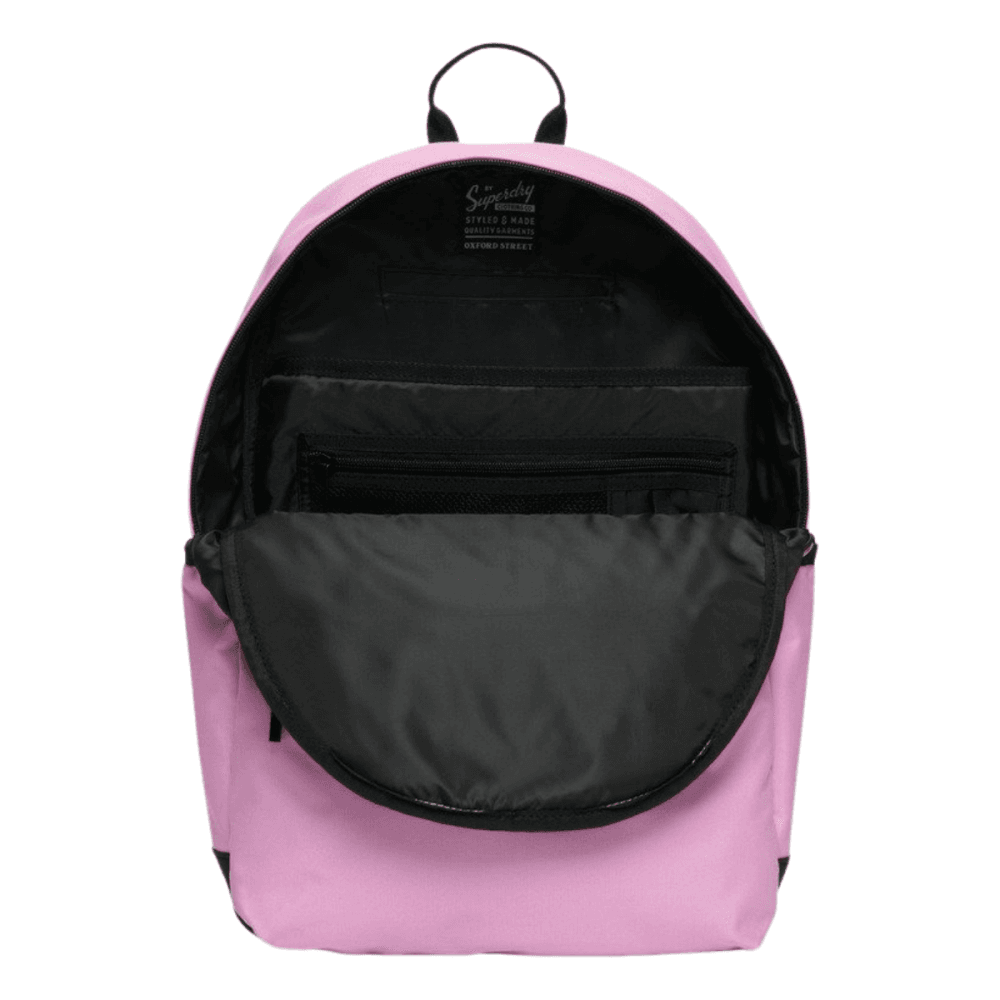 Superdry Heritage Montana Backpack