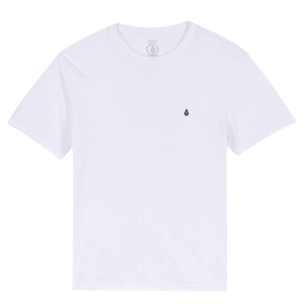Volcom Stone Blanks Bsc SS T-Shirt